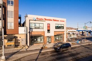 More details for 4623 Bowness Rd NW, Calgary, AB - Retail for Lease