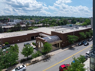 More details for 5820 Centre Ave, Pittsburgh, PA - Office for Sale