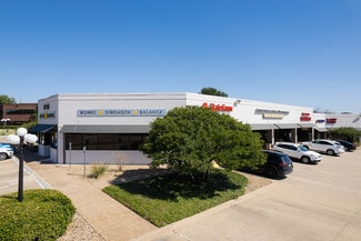 More details for 3730 N Josey Ln, Carrollton, TX - Retail for Lease