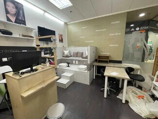 Plus de détails pour Commerce de détail à louer