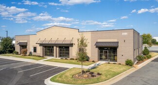 Plus de détails pour 3125 Garner Station Blvd, Raleigh, NC - Local d'activités à louer