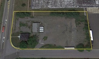 Plus de détails pour 2337 Center Square Rd, Logan Township, NJ - Terrain à vendre