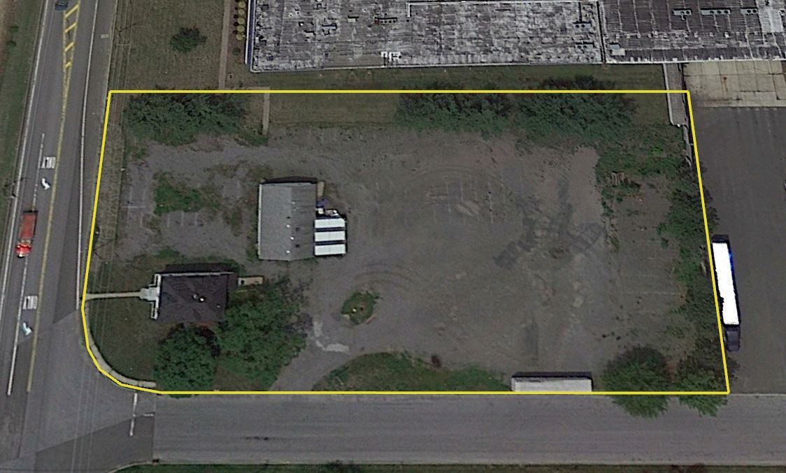 2337 Center Square Rd, Logan Township, NJ for sale Building Photo- Image 1 of 3