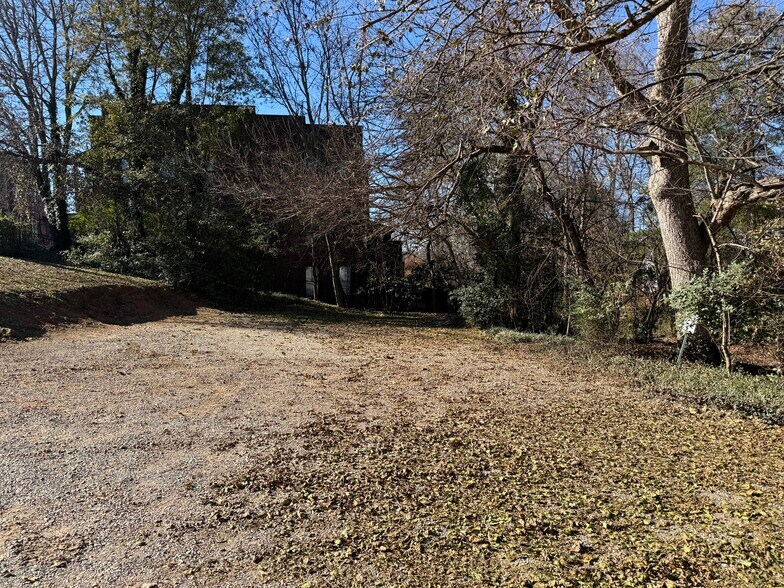 1014 Canton St, Roswell, GA à vendre - Photo du bâtiment - Image 2 de 19