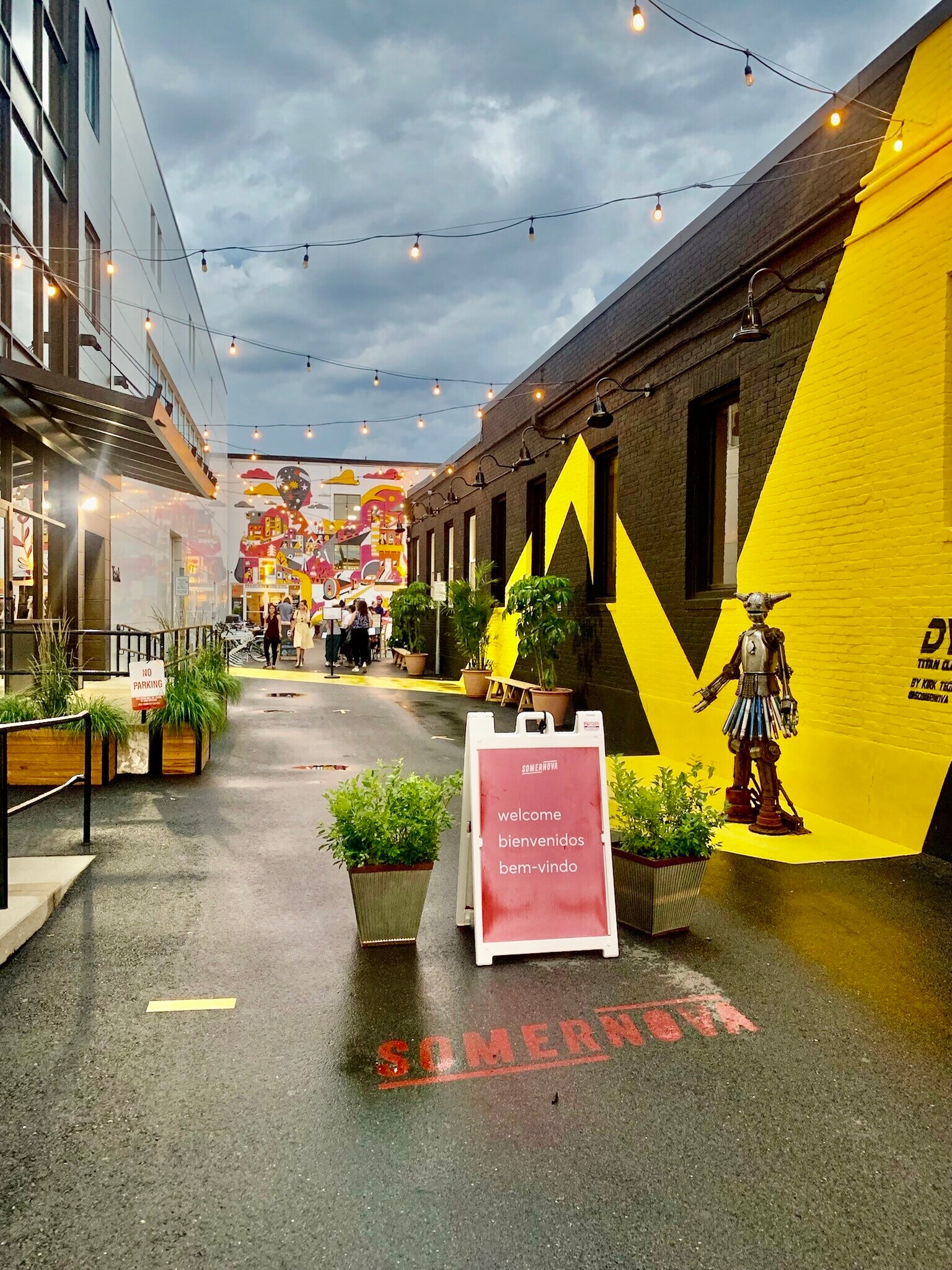 24 Park St, Somerville, MA à louer Photo principale- Image 1 de 6