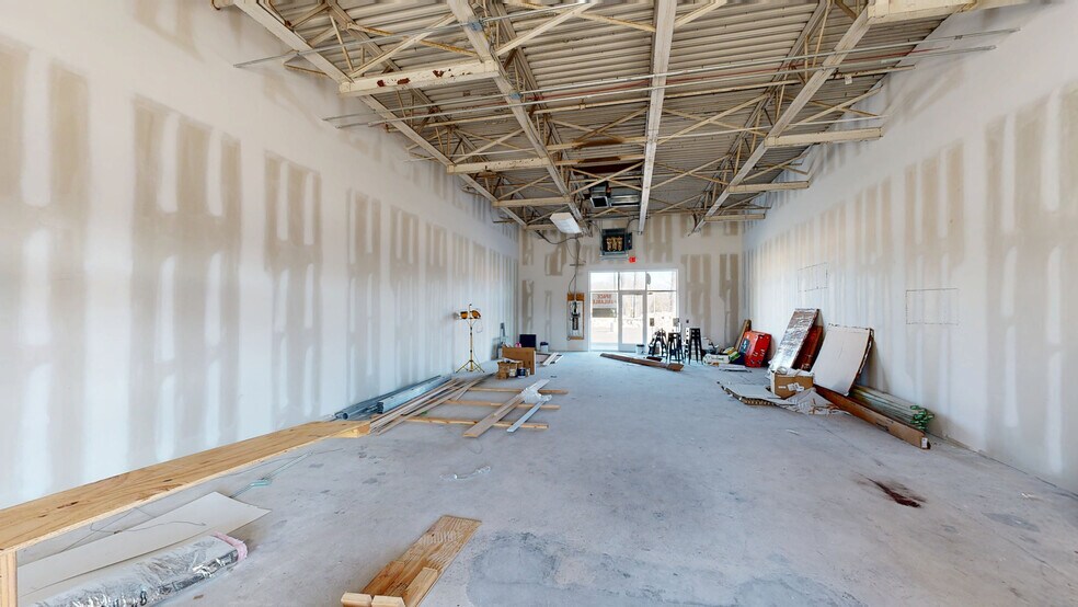 1450-1500 Rt-35, Middletown, NJ à louer - Numérisation 3D de Matterport - Image 2 de 15