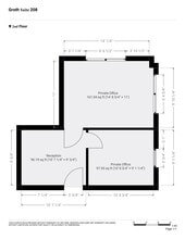 3039-3051 University Ave, San Diego, CA for lease Site Plan- Image 1 of 5