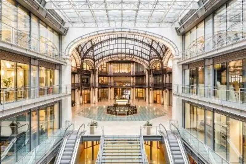 16-18 Rue Du Quatre Septembre, Paris à louer - Autre - Image 3 de 17