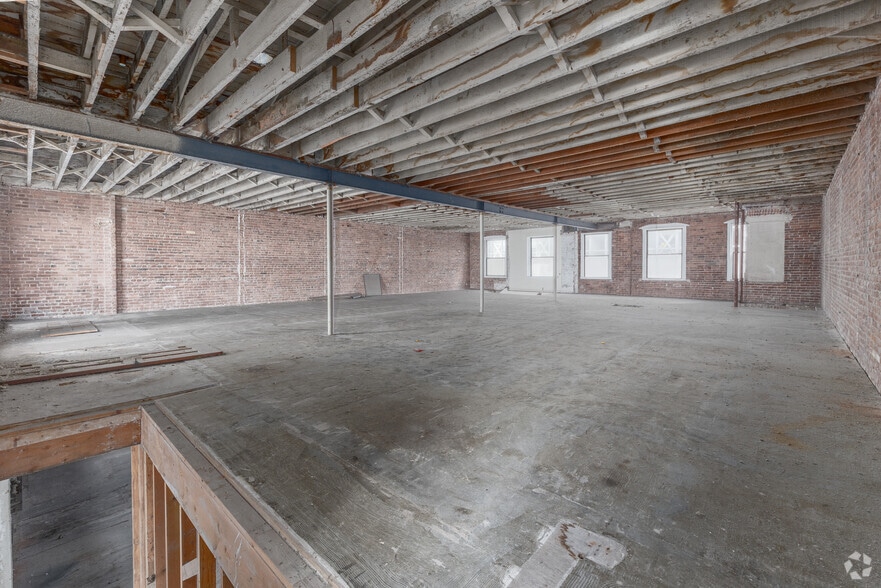 650 Sacramento St, San Francisco, CA for sale - Interior Photo - Image 3 of 14