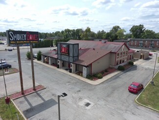 Plus de détails pour 780 US Highway 31 N, Greenwood, IN - Local commercial à louer