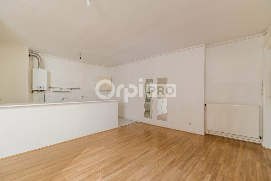 4 Rue Coustou, Lyon à vendre - Photo intérieure - Image 3 de 10