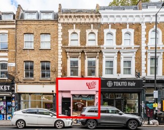 More details for 8 Hackney Rd, London - Retail for Sale