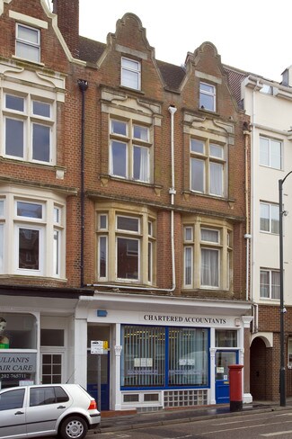 More details for 9 Queens Rd, Bournemouth - Retail for Lease