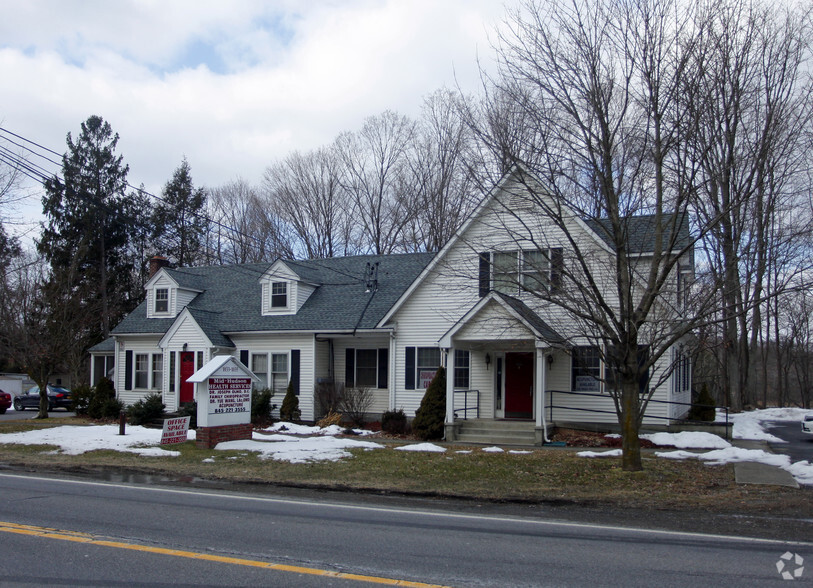 1035 Route 82, Hopewell Junction, NY à vendre - Photo principale - Image 1 de 1