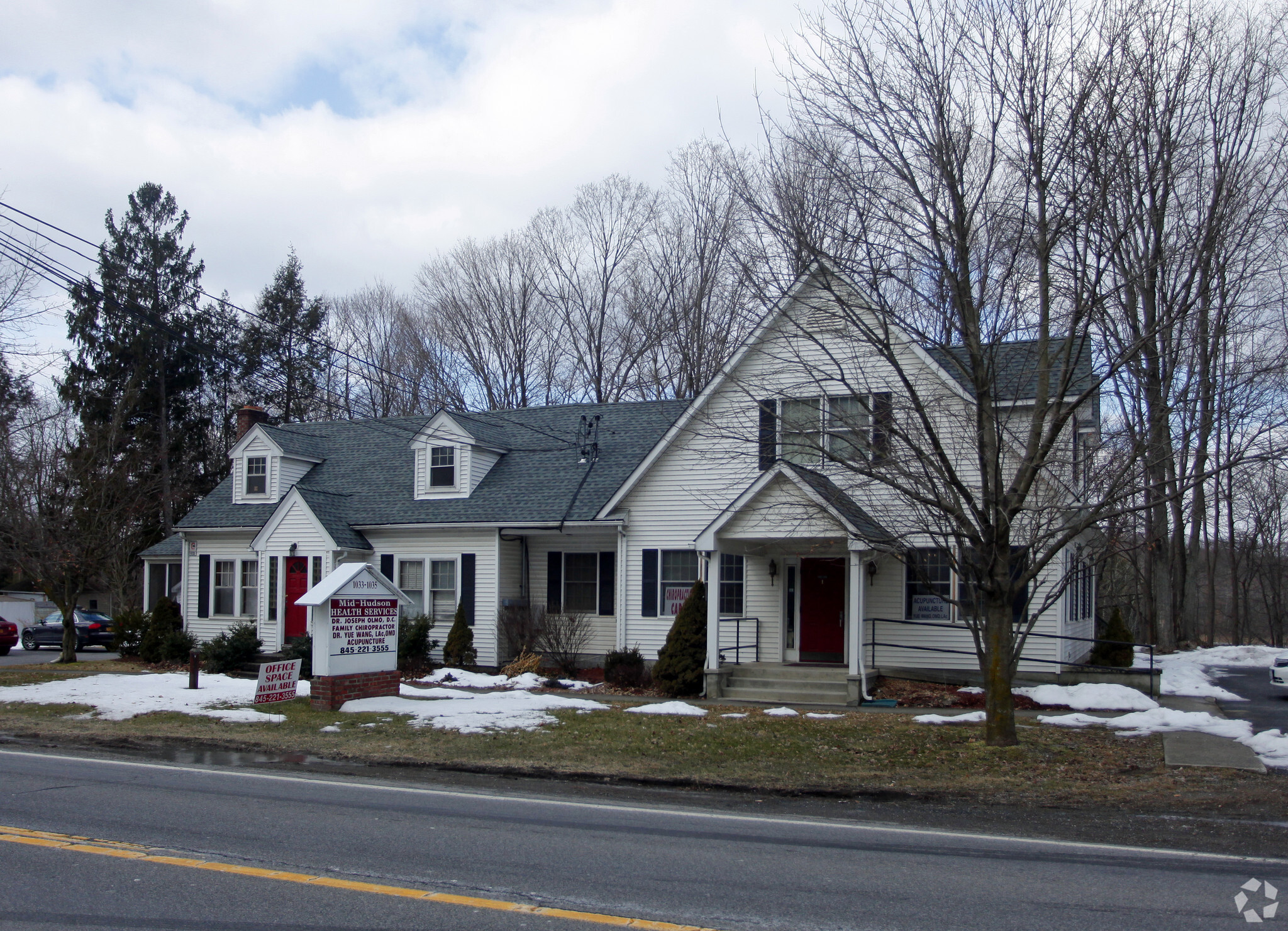 1035 Route 82, Hopewell Junction, NY à vendre Photo principale- Image 1 de 1