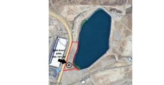 Plus de détails pour USA PKWY, Sparks, NV - Terrain à vendre