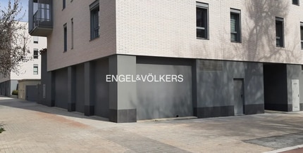 Retail in Barberà del Vallès, Barcelona for lease Interior Photo- Image 1 of 3