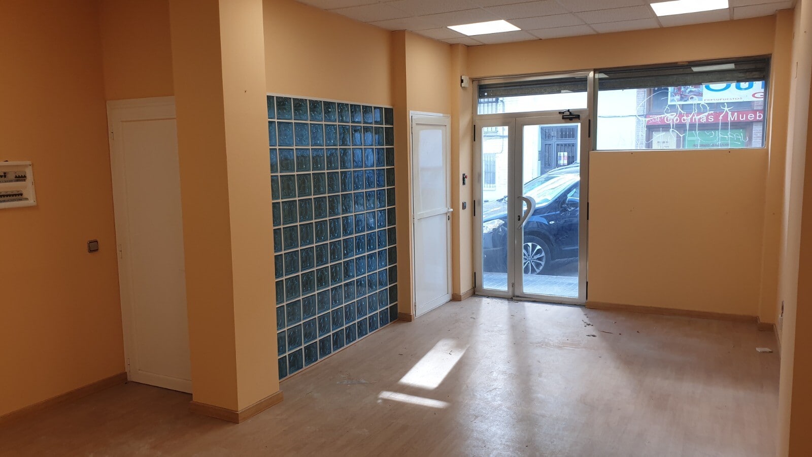 Calle Guipúzcoa, 6, Alcorcón, MAD 28921 - Unité 1 -  - Photo intérieure - Image 1 of 7