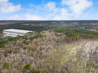 Plus de détails pour 00 Old Augusta Rd, Rincon, GA - Terrain à vendre