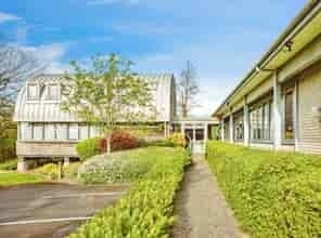 4 Cefnllan, Aberystwyth à vendre - Photo du bâtiment - Image 3 de 13