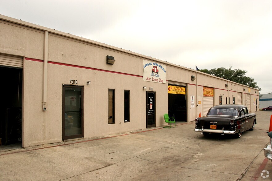 7342-7360 Reindeer Trl, San Antonio, TX for lease - Other - Image 2 of 4