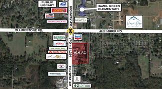 More details for US-431, Hazel Green, AL - Land for Sale