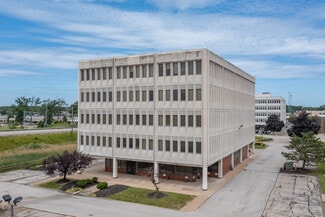More details for 35350 Curtis Blvd, Eastlake, OH - Office, Office/Medical for Lease