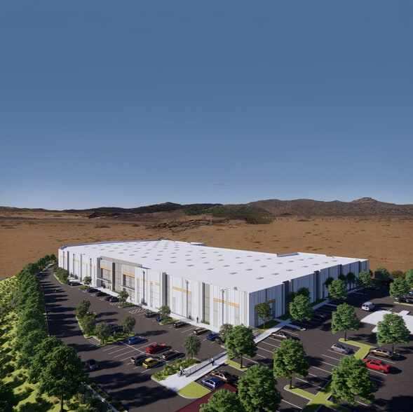 1135 Walsh Ave, Santa Clara, CA for lease - Building Photo - Image 2 of 8