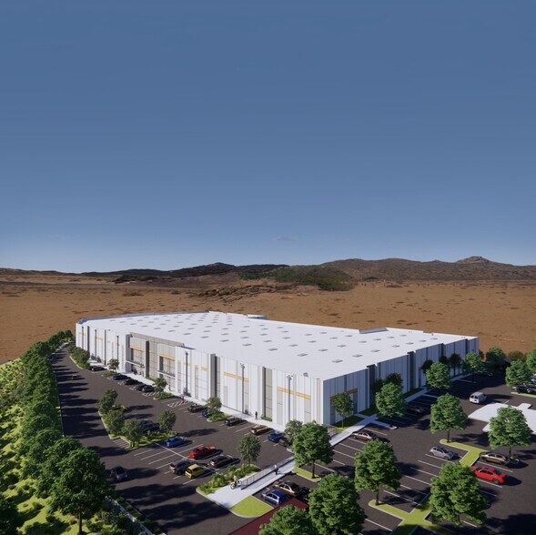 1135 Walsh Ave, Santa Clara, CA à louer - Photo du bâtiment - Image 2 de 8