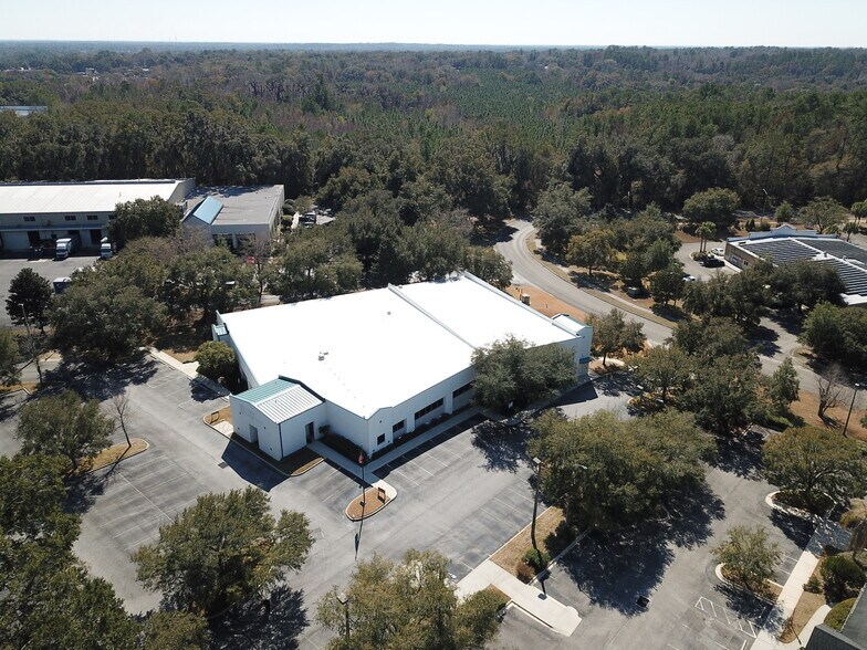 1615 NW 80th Blvd, Gainesville, FL à vendre - Photo du bâtiment - Image 2 de 25