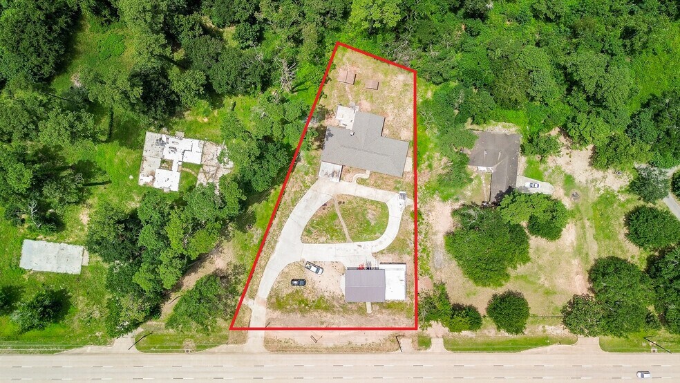 33303 TX-249, Pinehurst, TX à vendre - Photo du bâtiment - Image 2 de 19