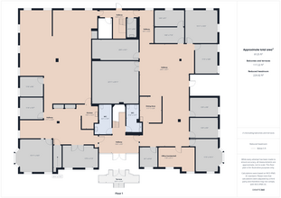 721 E Madison St, Villa Park, IL for lease Floor Plan- Image 1 of 1