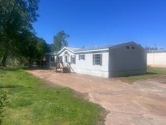 More details for 530 Sims St, Maysville, GA - Retail for Lease