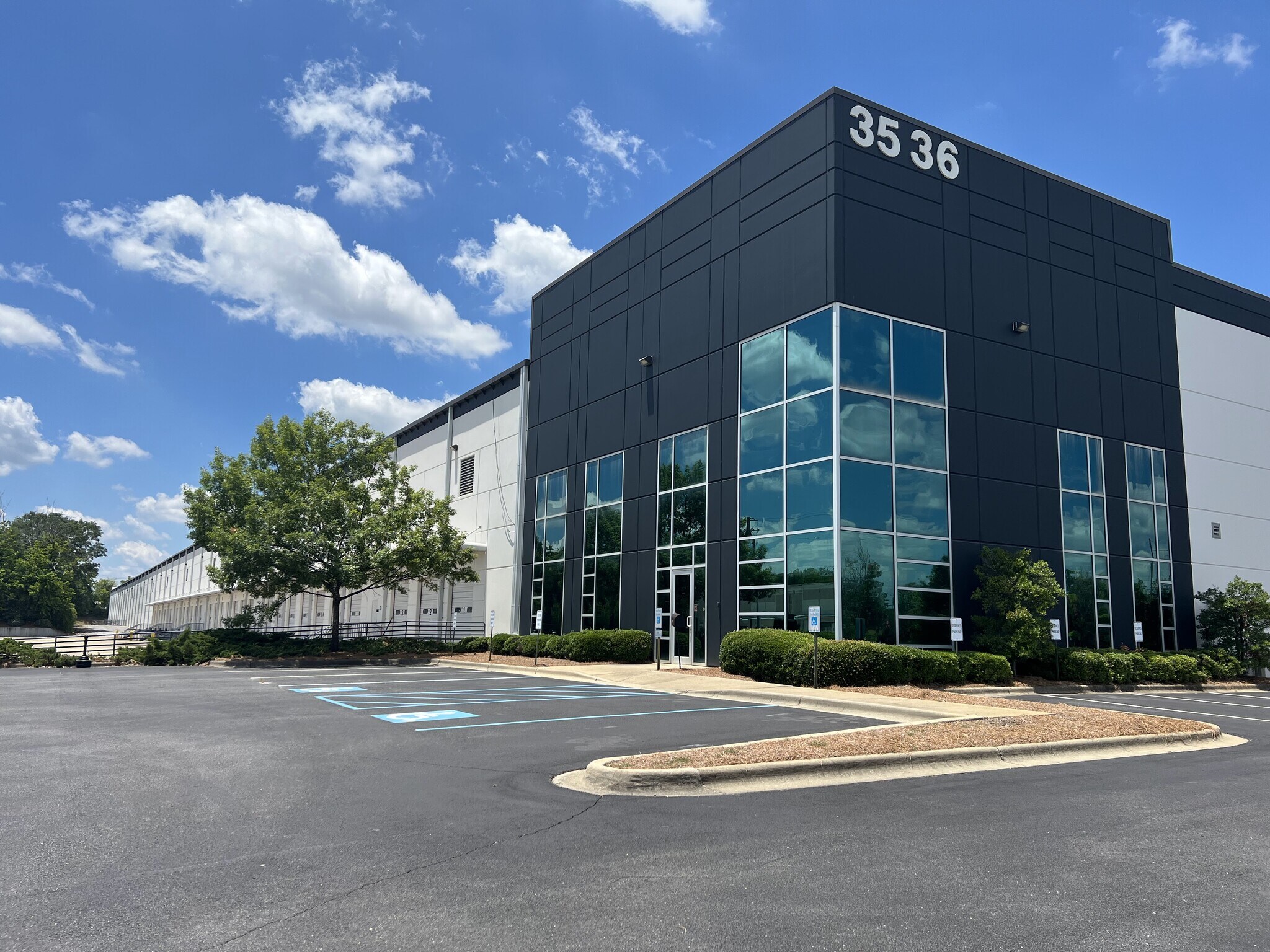 3536 Highway 31, Calera, AL for lease Building Photo- Image 1 of 8