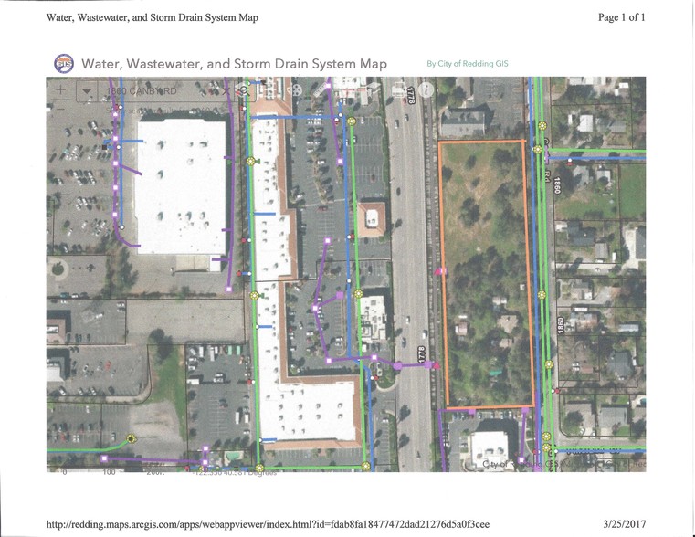 1860 Canby Rd, Redding, CA for sale - Primary Photo - Image 1 of 2