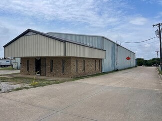 More details for 575 Proffitt st, Midlothian, TX - Industrial for Lease