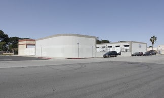 More details for 7309 Clybourn Ave, Sun Valley, CA - Industrial for Lease