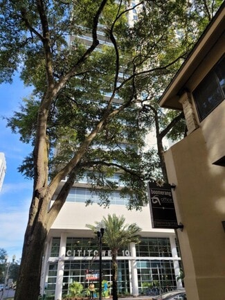 More details for 350 E Pine St, Orlando, FL - Coworking for Lease