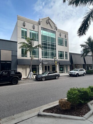 More details for 1517 State St, Sarasota, FL - Office for Lease