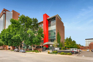 More details for 1805 S Bellaire St, Denver, CO - Office, Office/Medical for Lease