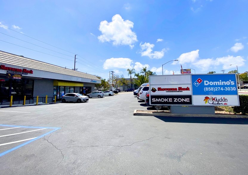 2015 Garnet Ave, San Diego, CA for lease - Building Photo - Image 3 of 11