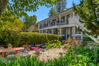 More details for 15 San Rafael Ave, San Anselmo, CA - Multifamily for Sale
