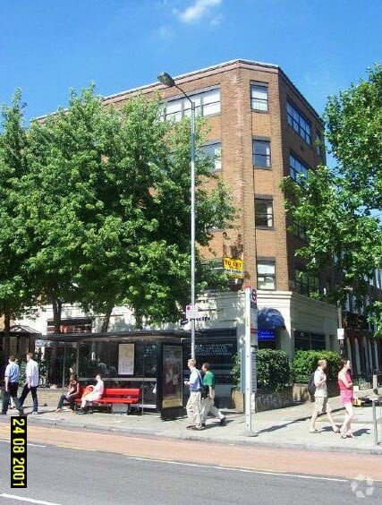 391 City Rd, London for sale - Building Photo - Image 3 of 5