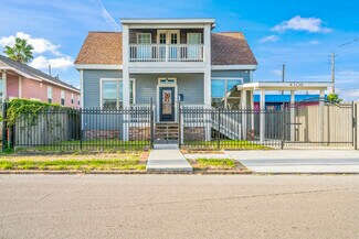 Plus de détails pour 75% Occupied Houston Area SFR – Terrain à vendre, League City, TX