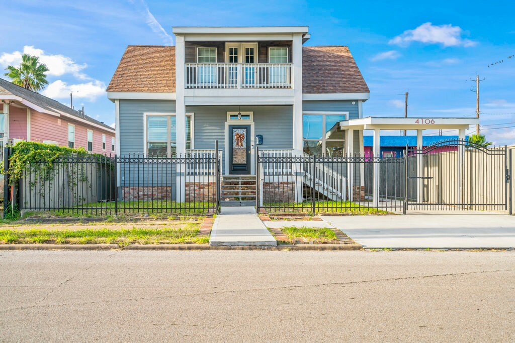 75% Occupied Houston Area SFR portefeuille de 1 propriétés à vendre sur LoopNet.ca Photo principale- Image 1 de 4