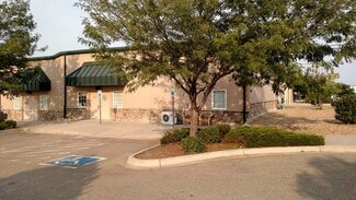 More details for 7352 Greenridge Rd, Windsor, CO - Industrial for Lease
