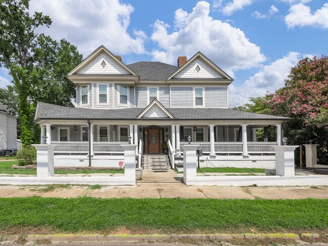 More details for 515 N Main St, Woodruff, SC - Specialty for Sale