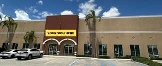 More details for 1501 Green Rd, Deerfield Beach, FL - Industrial for Lease