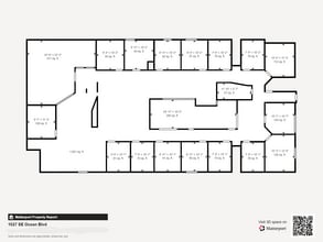 1027 SE Ocean Blvd, Stuart, FL for lease Floor Plan- Image 1 of 30