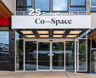 More details for 25 Town Sq, Stevenage - Coworking for Lease